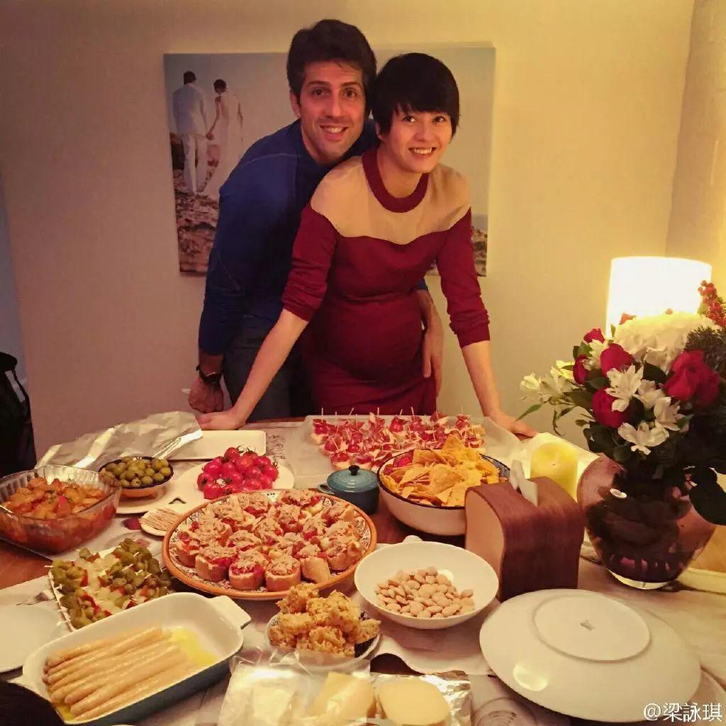 林宥嘉宣布当爸,林宥嘉变成大人模样