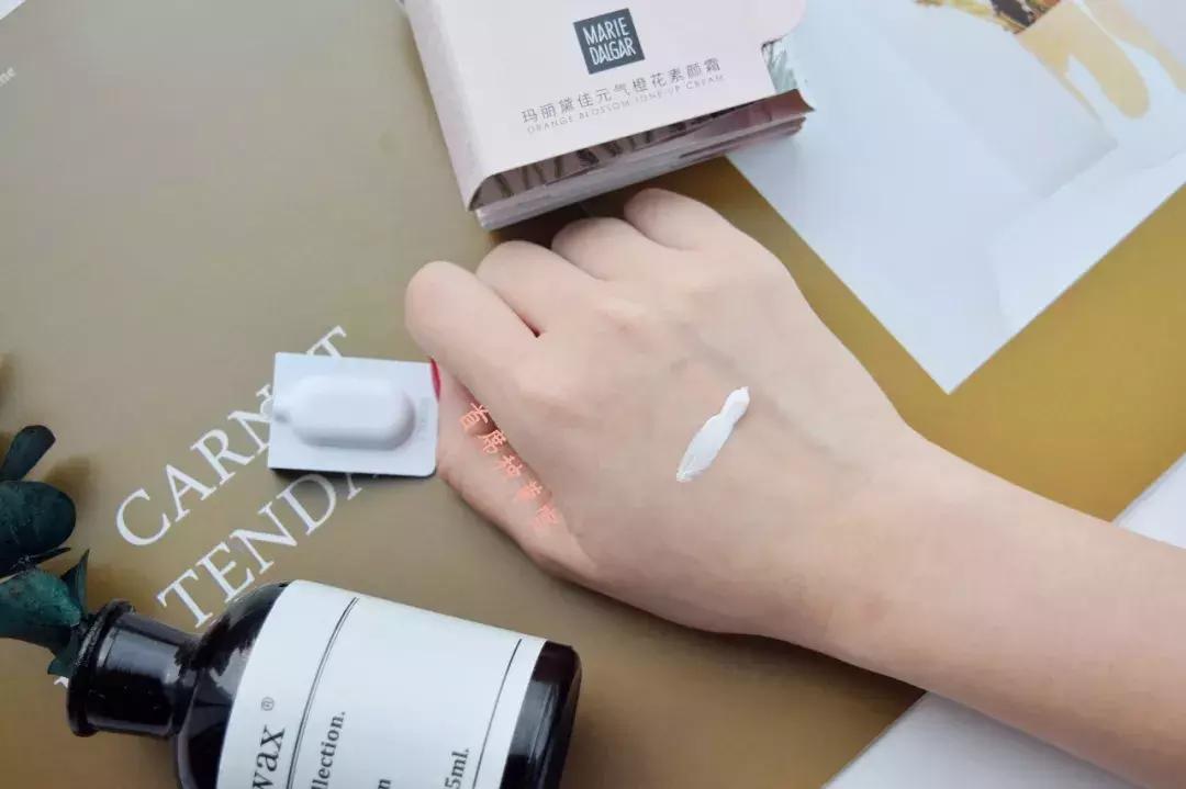 测评12款隔离霜,测评100个底妆