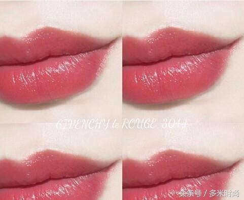 七夕送女生礼物口红,七夕直男送口红