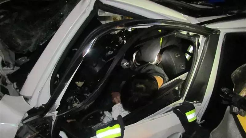 珠海女子过斑马路被撞身亡,珠海29岁女子被撞身亡