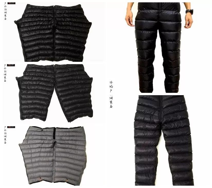 被狂风吹崩的鳌太装逼之旅——下撤归来浅谈装备