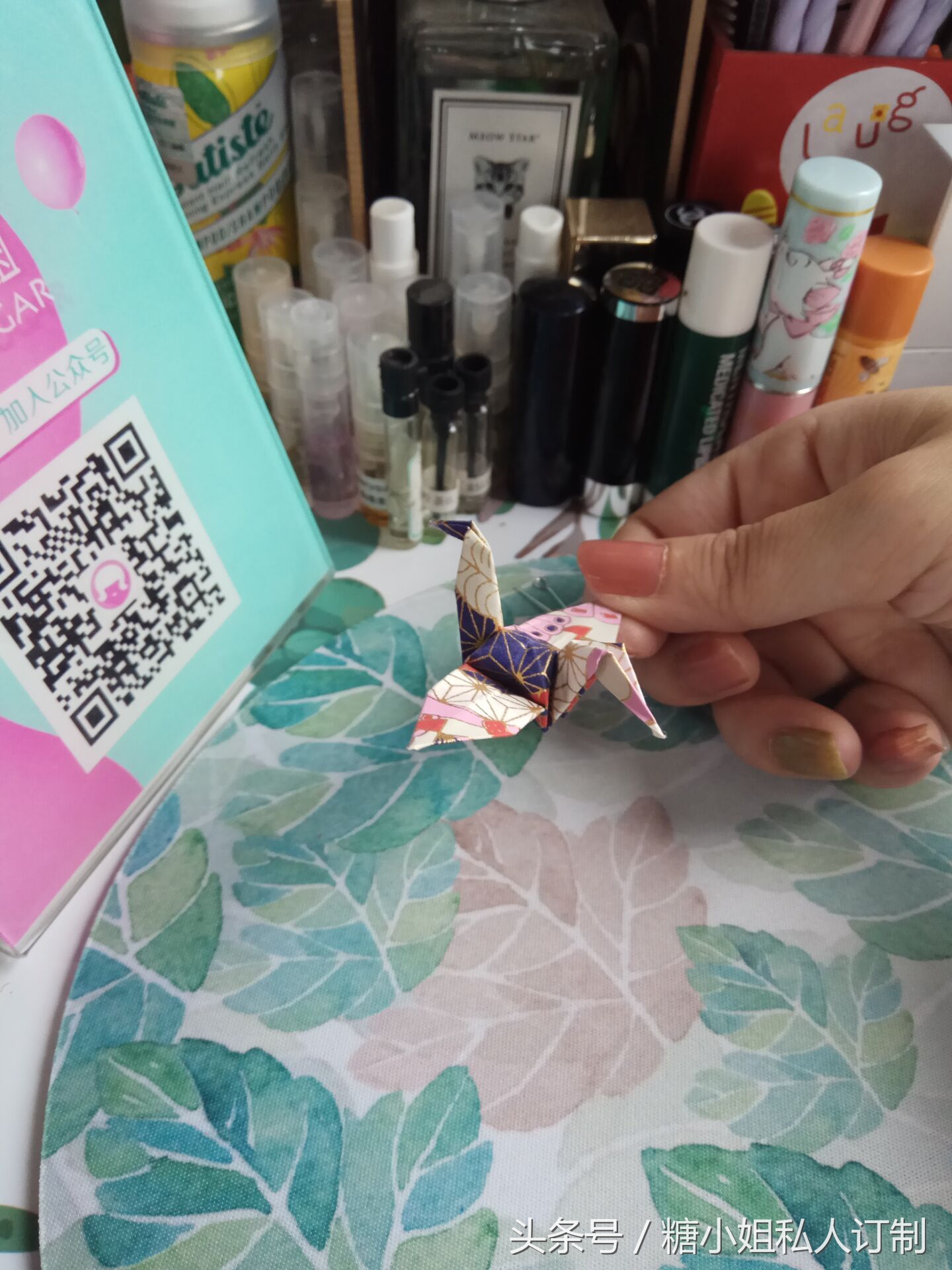 纸鹤的折叠,纸鹤的折叠方法和步骤ppt