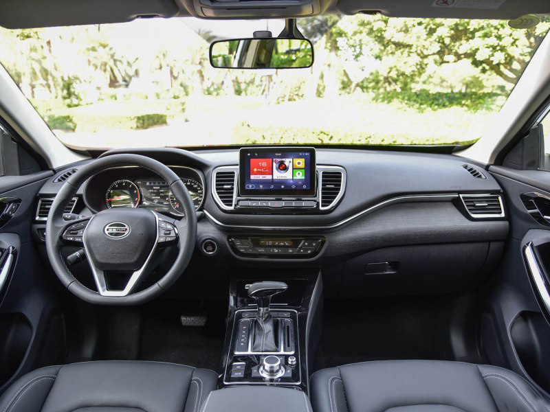 奔腾r92018款,一汽奔腾r92018