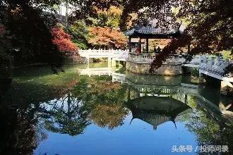 中国大学30强排名榜,中国各地最好大学图示