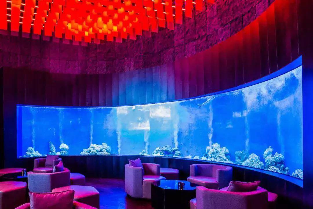 魔都十大酒吧,魔都12家酒吧