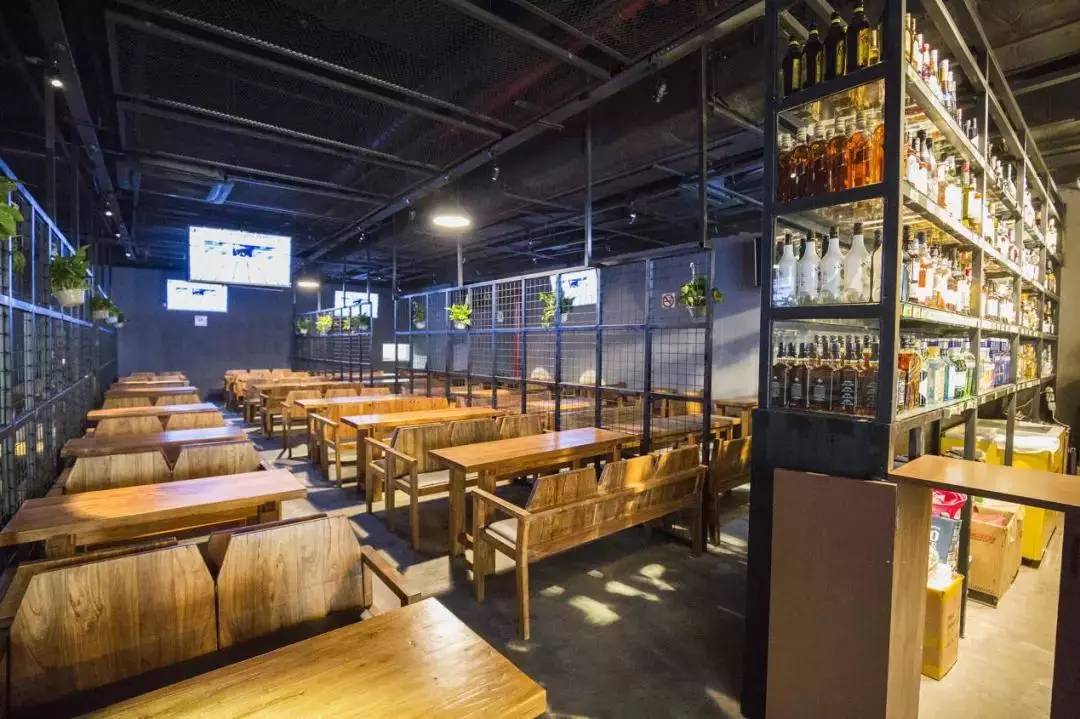 魔都十大酒吧,魔都12家酒吧