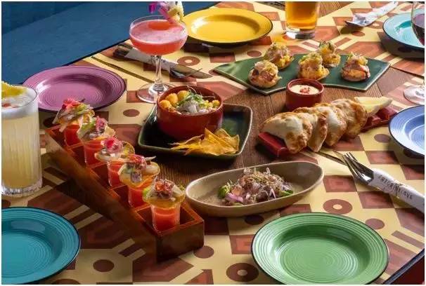 魔都十大酒吧,魔都12家酒吧