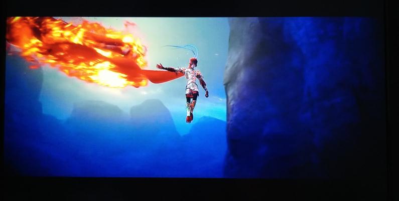 老刘不靠谱,天猫精灵魔盒体验