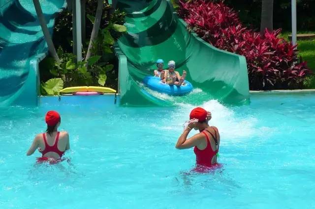 郑州最干净的水上乐园室内,郑州最好玩的水上游乐园