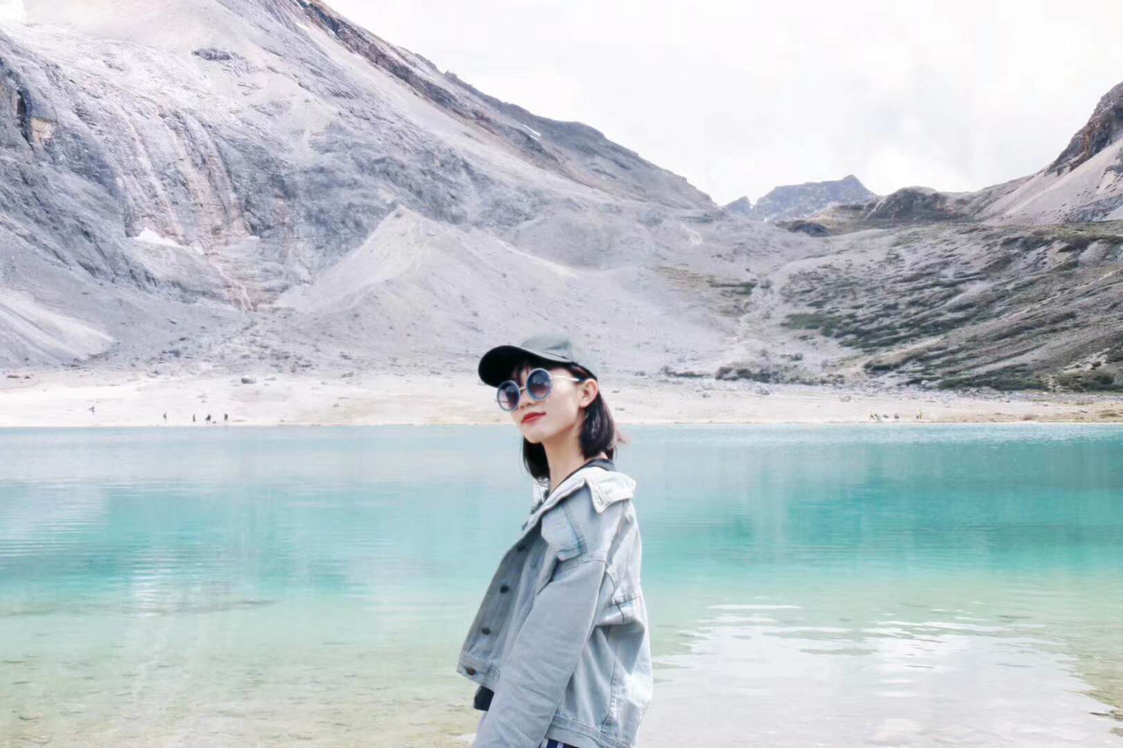 稻城亚丁门票可以玩两天吗,稻城亚丁现在旅游要不要门票