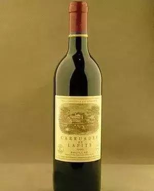 82年的拉菲喝完没有,82年的拉菲没喝完