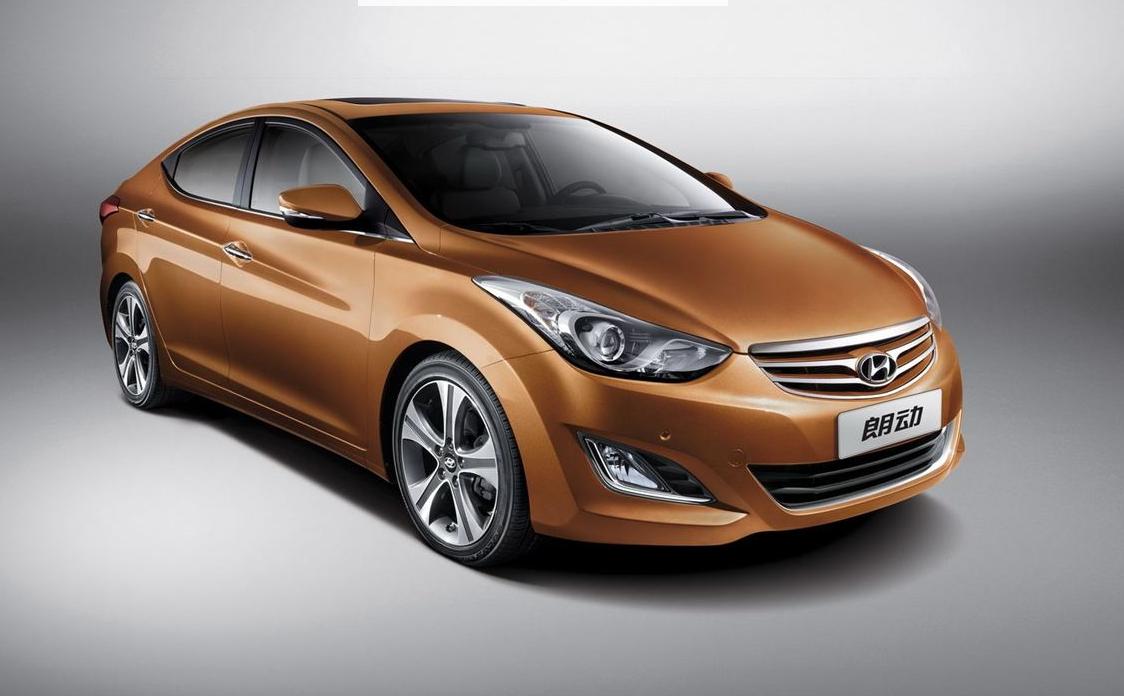 现代朗动还能值多少钱,现代朗动有多少优惠