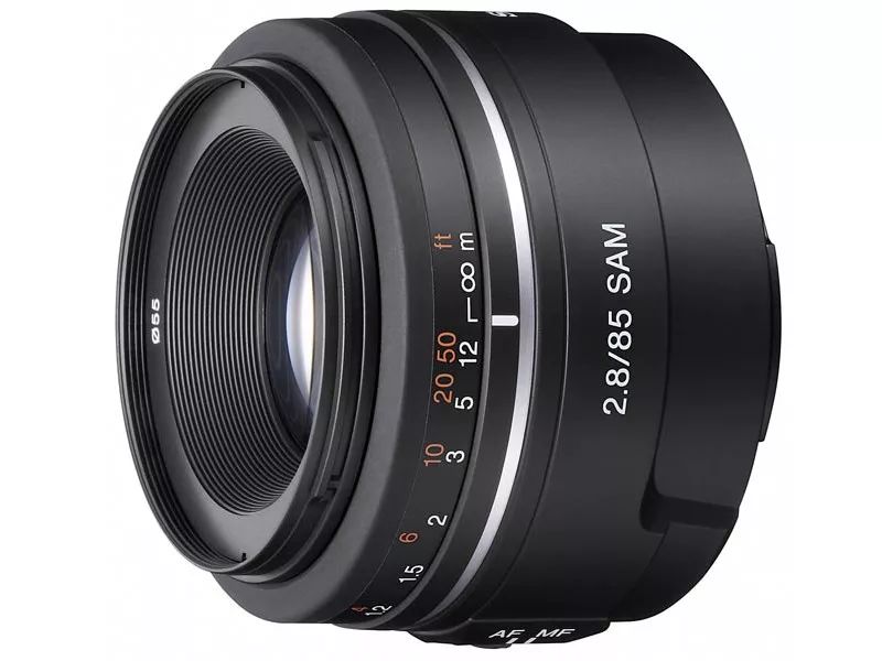 索尼35-1.8定焦镜头能拍视频吗,索尼全画幅50mm1.8定焦镜头