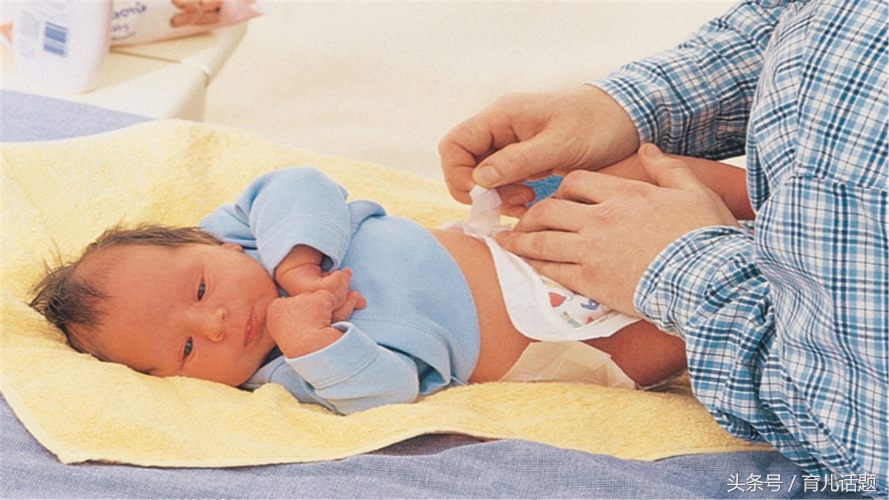 如何避免胎宝宝长胎记,新生儿你不知道的八件事