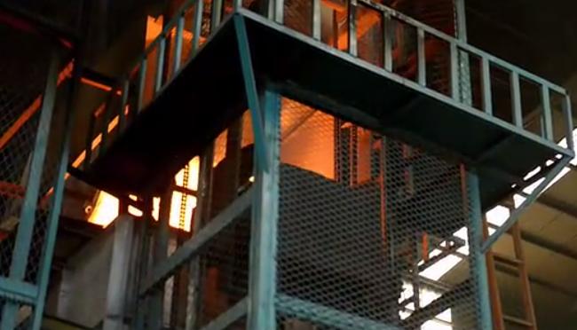 汽车轮毂结构大全,汽车轮毂的演变