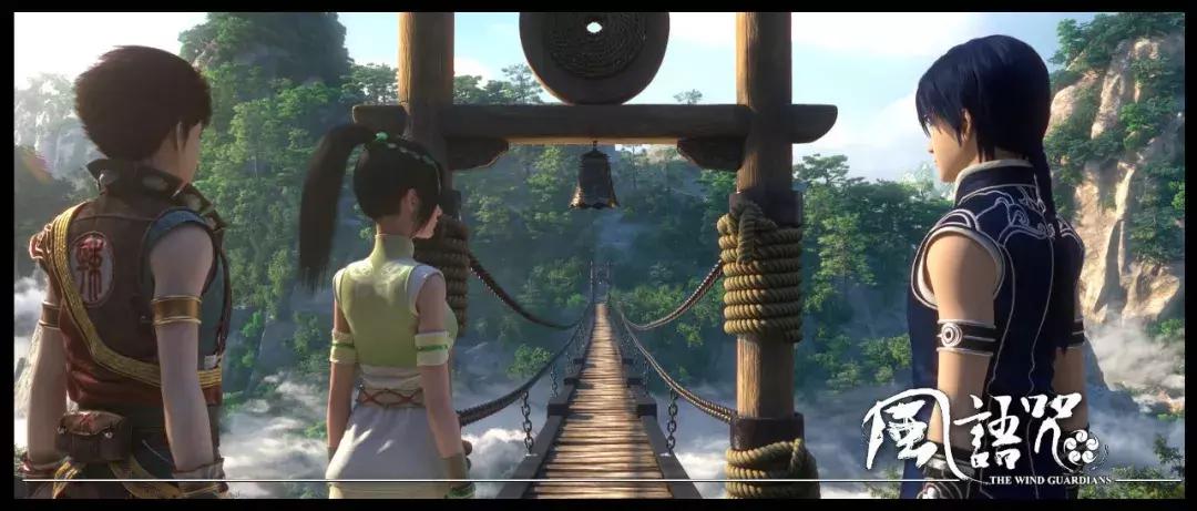 刘阔评价风语咒,风语咒刘阔视频