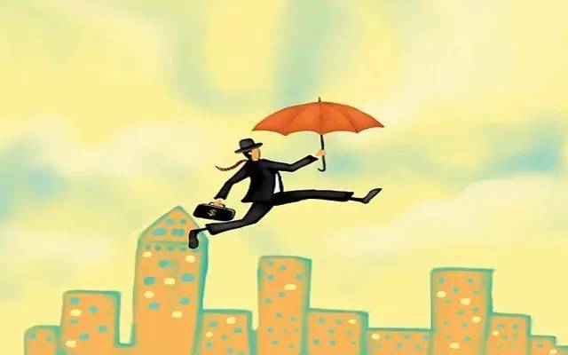 融资ppt高级感,怎么做一个完整版的融资ppt