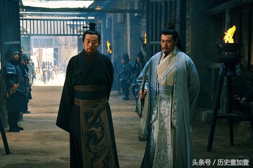 鲁肃被诸葛亮骗过是真的吗,鲁肃被诸葛亮忽悠