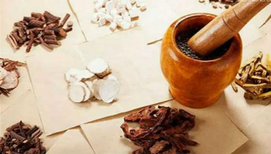 中药材400味的药性大全,药性四百味歌诀背诵