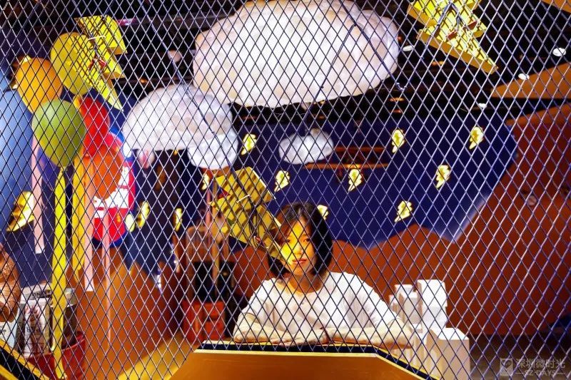 深圳鬼屋排名前十名,深圳最恐怖的鬼屋