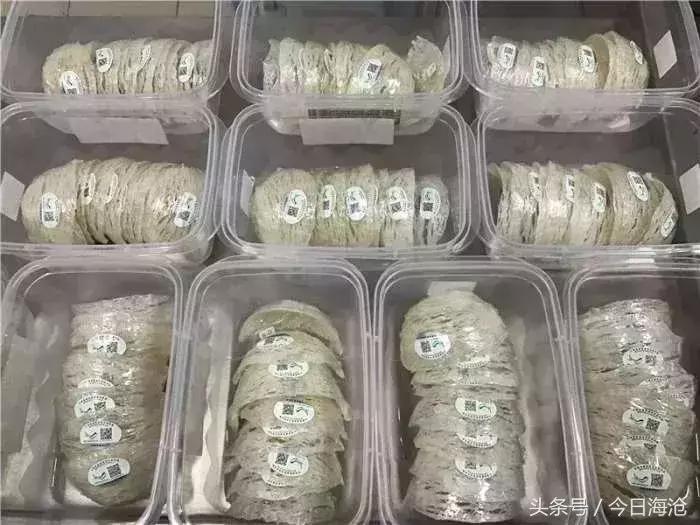 重量级喜讯！海沧这家企业获进口毛燕加工资质，全国仅两家