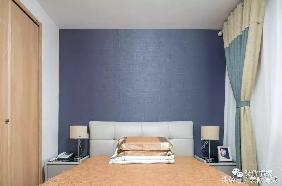 全封闭阳台怎么晾衣？他们家完全不担心