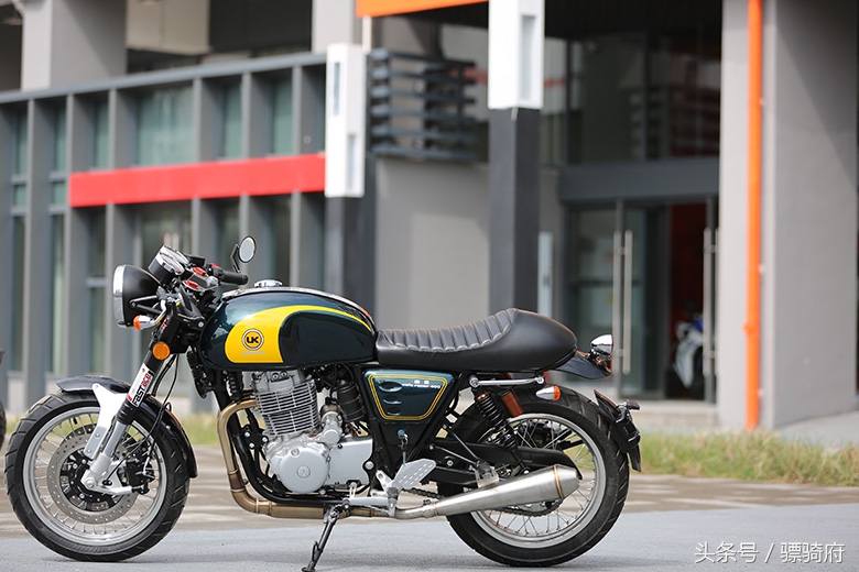 摩托车当中太子,巡航,咖啡这些车型的分类依据是什么