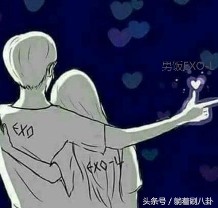 exo爱丽天团应援2017梦想演唱会,exo-l女团