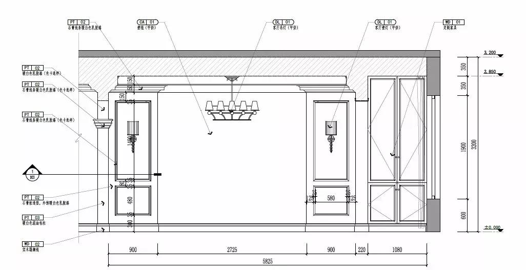 秦皇岛秦皇半岛九区独栋别墅,秦皇岛2000平别墅设计效果