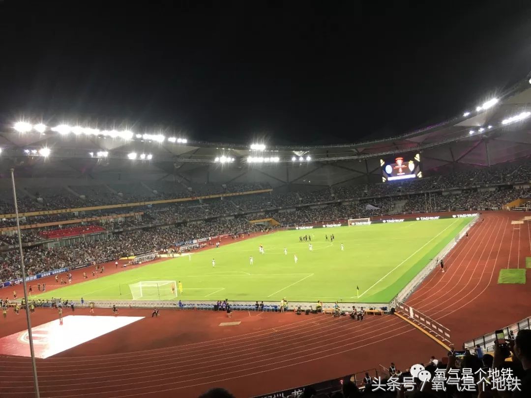 法国超级杯·现场：不仅内马尔