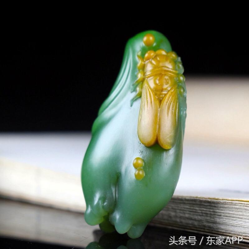 每个人都在送玉雕，寓意你都了解吗？你真的送对了吗？