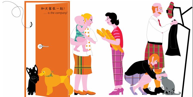 儿童脑力开发训练,宝宝早教0-3岁左右脑开发书