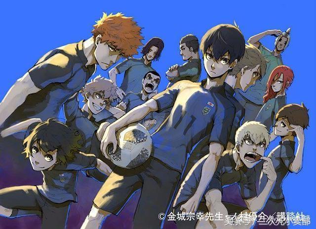 关于中国足球队的最新漫画,足球小将世界杯漫画