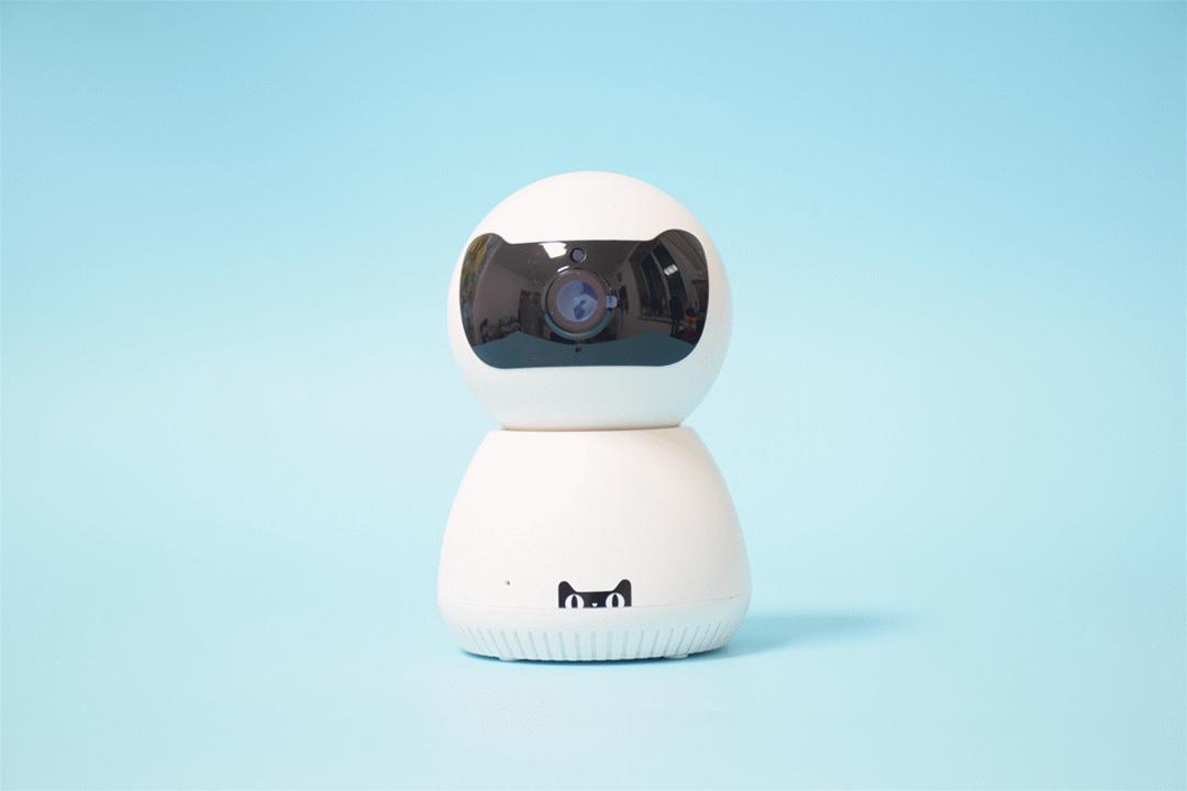 乔安jac9c有音频传输功能吗,乔安c9c摄像头怎么安装在门口