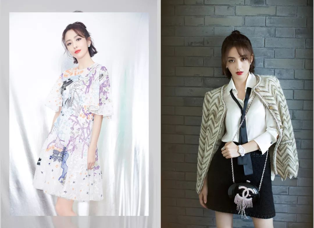 赵薇曾经凭借一部还珠格格而爆火,赵薇1998年和还珠格格的不解之缘