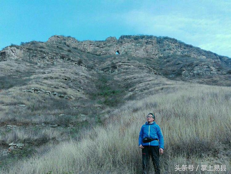 窟窿山,凤凰山星月