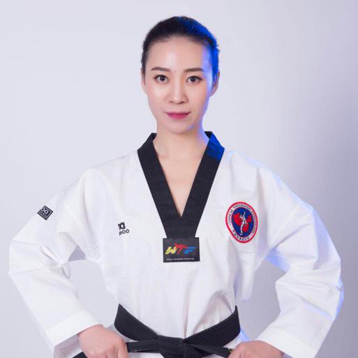 第十届彩云杯跆拳道,彩云杯跆拳道实战比赛