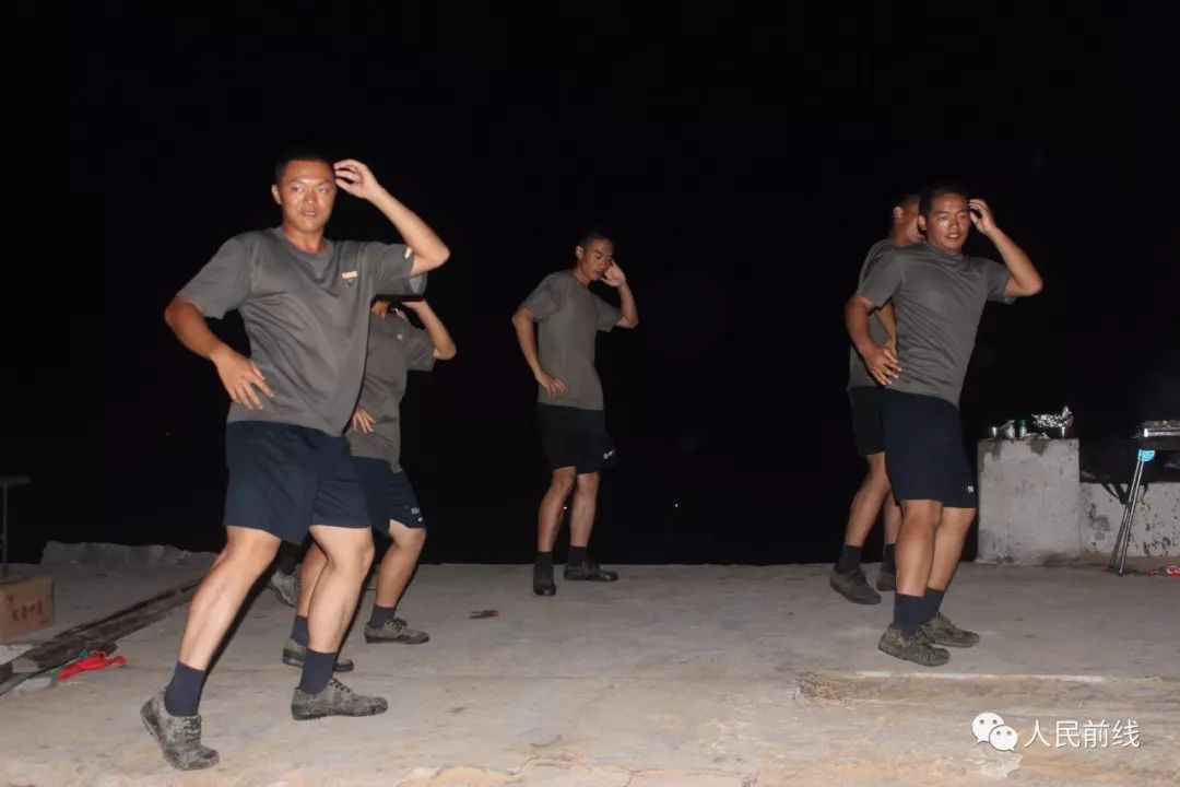 面朝大海烧烤,面朝大海人生就像奔流不息的大海