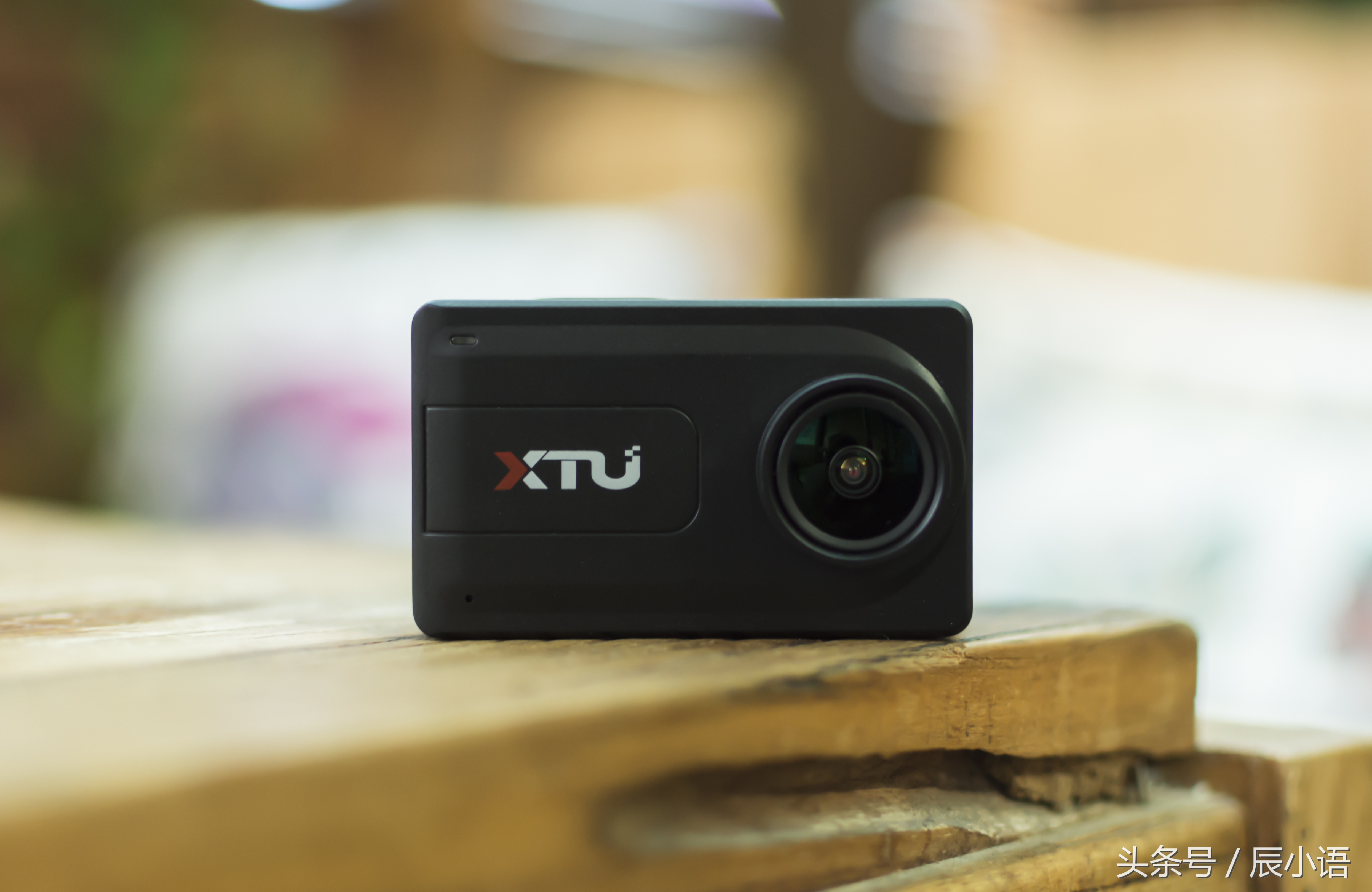 xtu骁途运动相机好不好用,xtu骁途s3运动相机测评