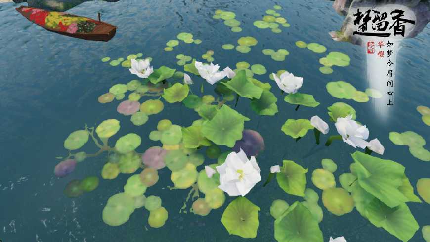 画风唯美的3d古风手游推荐,3d唯美仙侠手游