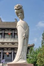 中国唐朝皇帝美图,中国唐朝皇帝先后顺序