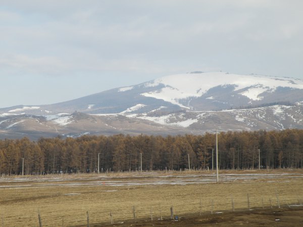 *疆新**（六）——梦牵大西北13