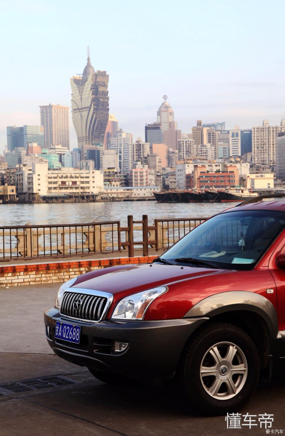 江淮瑞风s7用车,瑞风s5用车体验