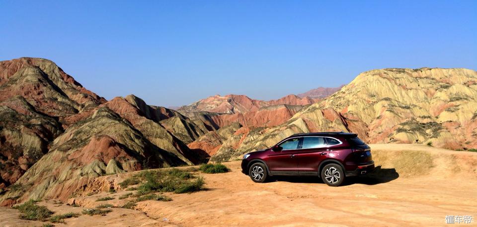 江淮瑞风s7用车,瑞风s5用车体验