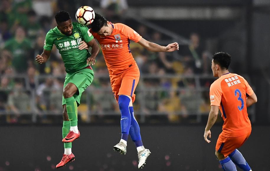 中超焦点战役国安,中超新观察旧梦重演国安如何重振