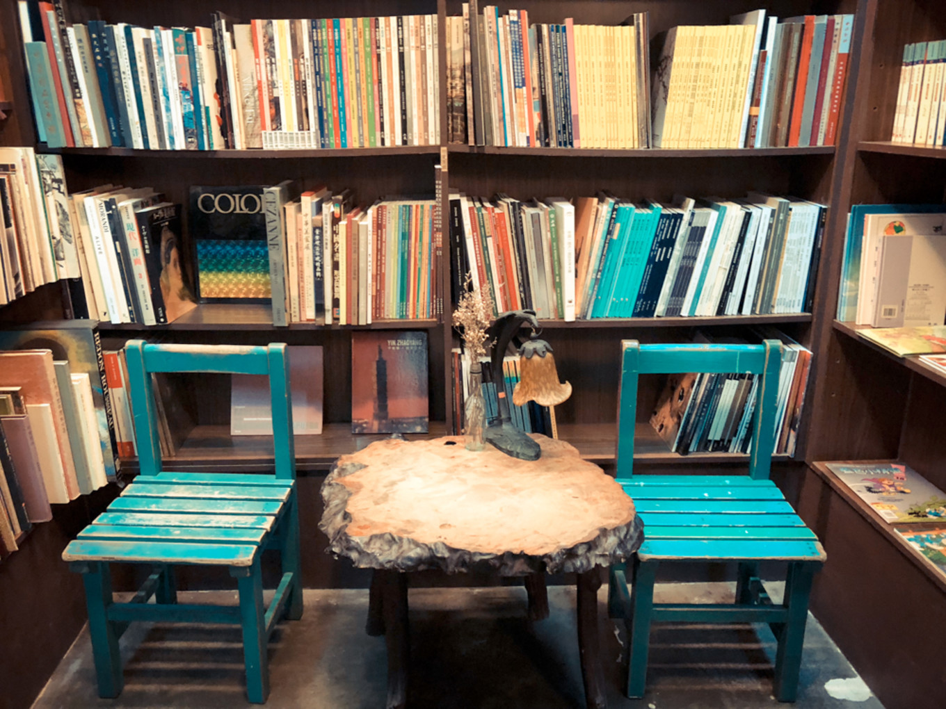 台湾二手书店推荐,台湾最大二手书店