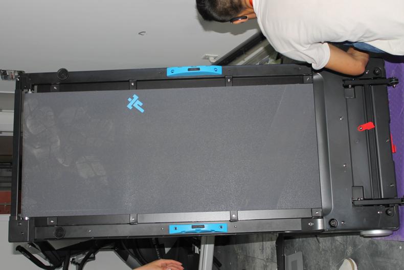 跑客跑步机评测,跑客跑步机测评