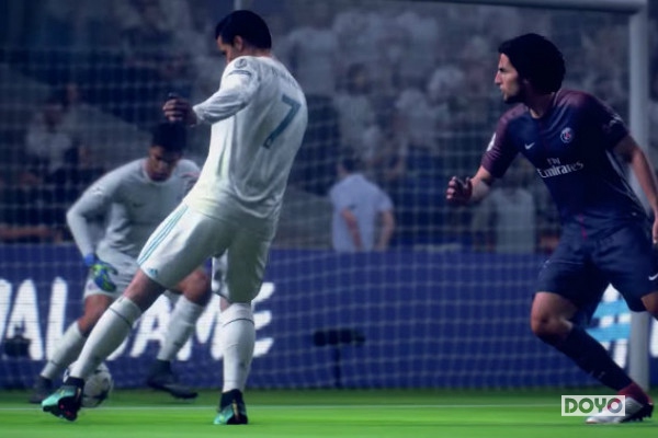 fifa19能玩几个赛季,fifa19能调画质吗