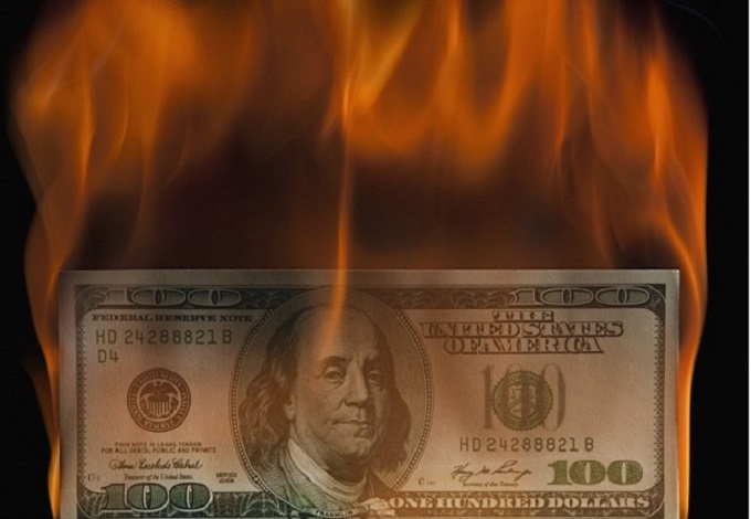 中俄等多国亮剑去美元化后,外媒:中国债券或比美债更有吸引力