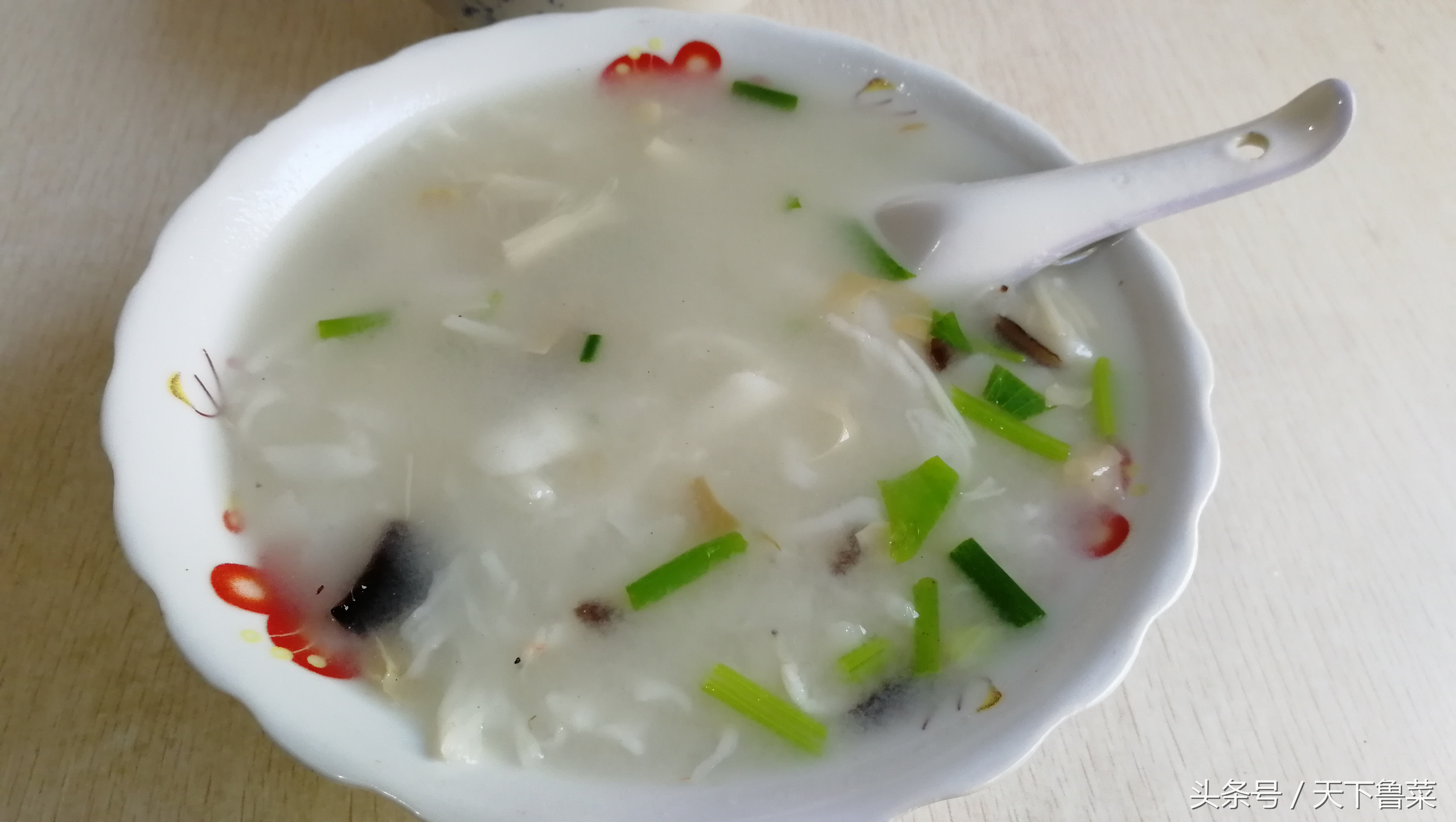 福州小吃现成的锅边糊,福州锅边糊属于非物质文化遗产吗